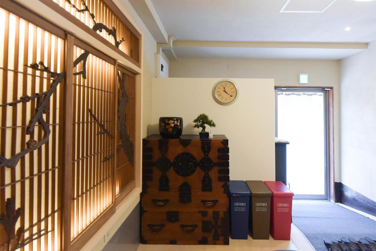 Appartamento Yoyogi House Tokyo Esterno foto